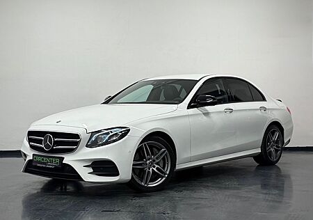 Mercedes-Benz E 400 E400d 4M AMG-LINE DESIGNO/NIGHT/DISTRONIC/VOLL