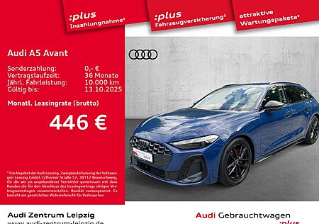 Audi A5 Avant TFSI q. *Matrix*HuD*AHK*S-line*Standhzg