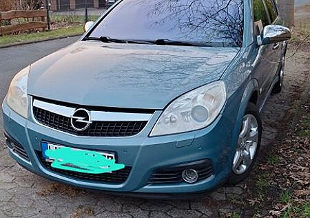 Opel Signum 2.2 mit Tempomat und Sitzheizung