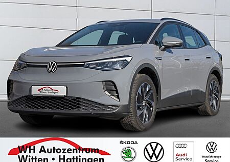 VW ID.4 Volkswagen Pure NAVI-PRO GJ-REIFEN ACC LED PDC
