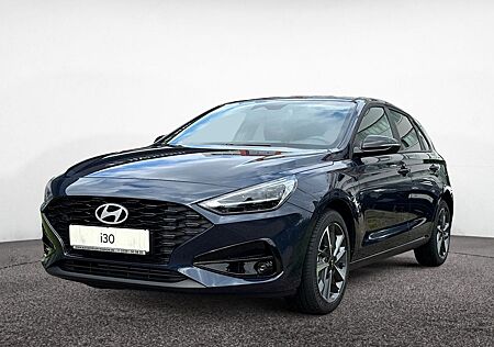 Hyundai i30 FL 5-Türer (MY25) 1.0 T-GDI (100PS) Advantag