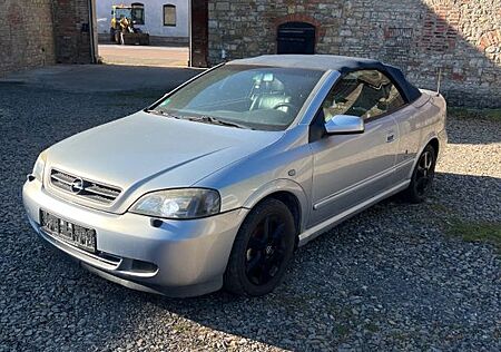 Opel Astra Cabrio 2.2 / Xenon / Vollleder / Klima