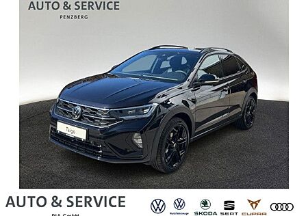 VW Taigo Volkswagen R-Line 1,0 TSI 85 kW DSG AKTIONSPREIS -29%