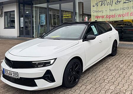 Opel Astra L ST GS Line AT +M-LED+NAVI+KAMERA+AHK+SHZ