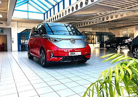 VW ID.BUZZ Volkswagen GTX 4MOTION kurzer Radstand 250 kW