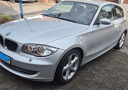 BMW 118d -