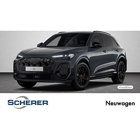 Audi Q5 leasen