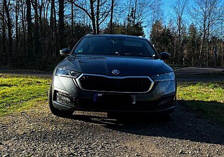 Skoda Octavia 2.0 TDI DSG*Kamera*Matrix*el.Heck