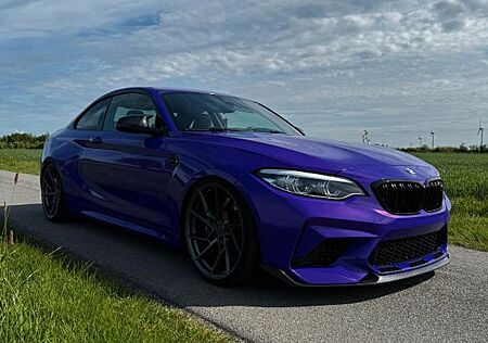 BMW M2 Competition Competition
