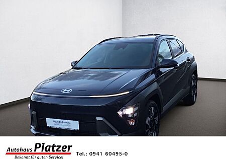 Hyundai Kona Trend Hybrid SX2 HEV 1.6 GDI DCT TREND Assi