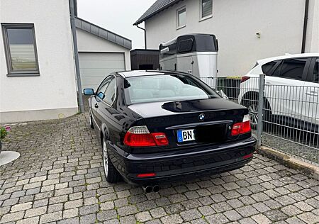 BMW 325Ci Edition Exclusive Edition Exclusive