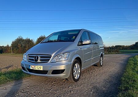 Mercedes-Benz Viano 2.2 CDI TREND EDITION lang TREND EDITION