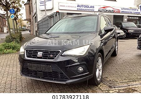 Seat Arona FR R-Line Paket R.Kamera ACC