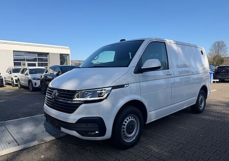 VW T6 Transporter Volkswagen T6.1 Transporter Kasten FWD
