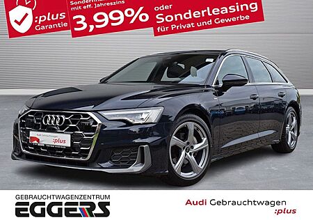 Audi A6 Avant 40 TDI quat./S-tr. *S-line*Pano*Matrix*