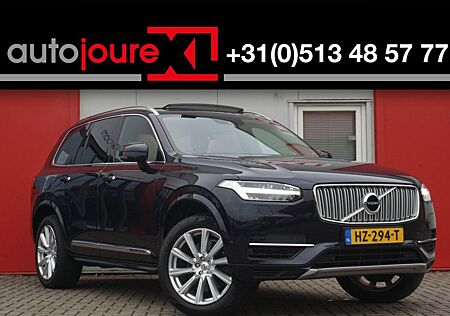 Volvo XC 90 XC90 2.0 T8 Twin motor AWD Inscription | Export/