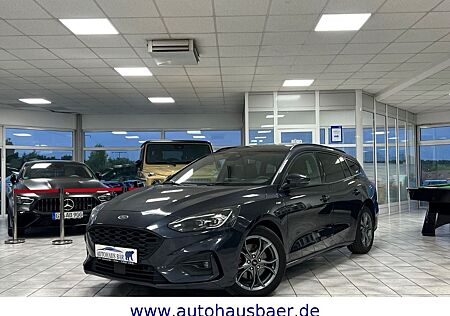 Ford Focus Turnier ST-Line X*KAM*PANO*HEADUP*STANDHEI