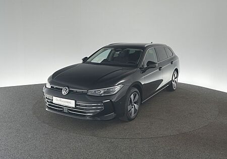 VW Passat Variant Volkswagen 1.5 eTSI DSG Business AHK Navi
