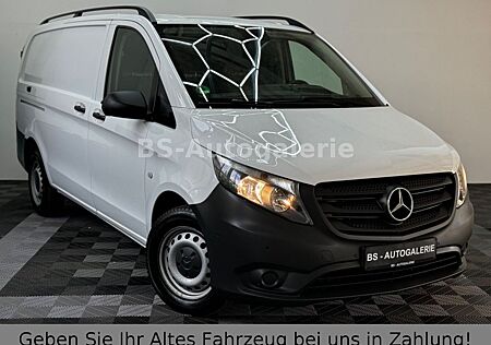 Mercedes-Benz Vito Kasten 111CDI*FWD*Lang*19%*Klima*PDC*Top*