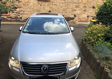 VW Passat Volkswagen 1.4 TSI Comfortline Comfortline