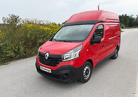 Renault Trafic Kasten L1H2 2,9t Komfort-Navi-Klima-Ahk