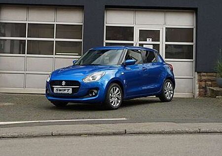 Suzuki Swift 1.2 DUALJET HYBRID ALLGRIP Comfort Comfort