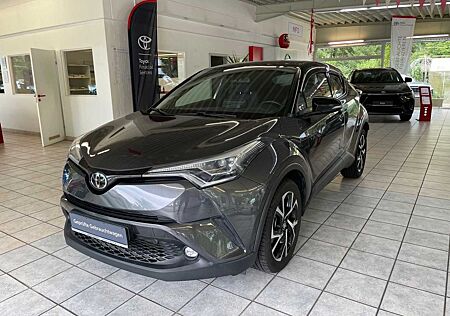 Toyota C-HR 1.2 Turbo Style Selection*Navi*JBL