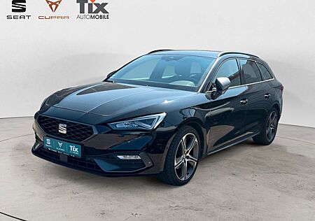 Seat Leon Sportstourer FR Plus 1.5 eTSI DSG 1.HD/AHK