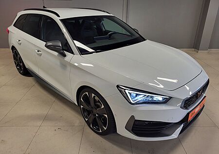 Cupra Leon Sportstourer -VZ- 2.0 TSI DSG 4Drive*AHK*