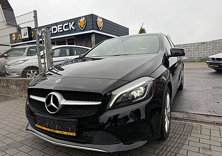 Mercedes-Benz A 220 CDI*Business*BlueEfficiency*Urban*Facelift