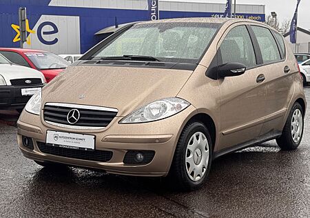 Mercedes-Benz A 150 /TüvNeu/ServiceNeu/Garantie!
