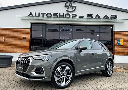 Audi Q3 40 TDI quattro Leder/Matrix/Virtual cockpit