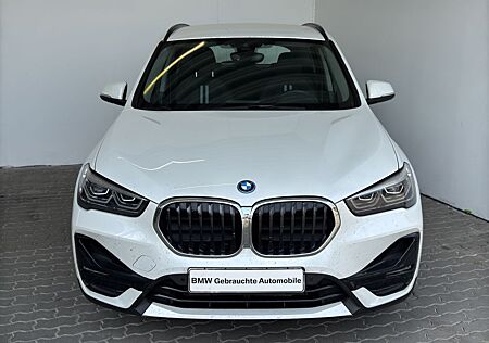 BMW X1 xDrive25e Sport Line Navi.LED.ACC.Sportzsz.SH
