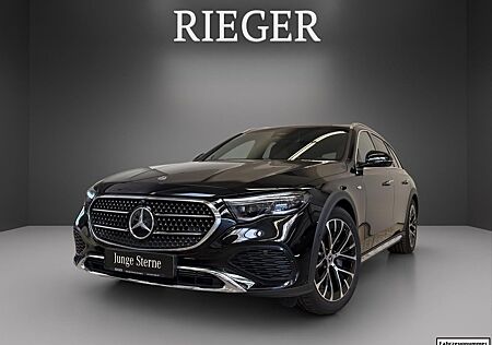 Mercedes-Benz E 300 T de 4M All-Terrain MEMORY*Airmatic*AHK*++