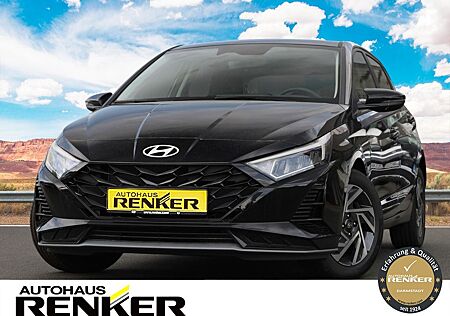 Hyundai i20 Trend, Lichtpaket, BOSE, Komfortpaket
