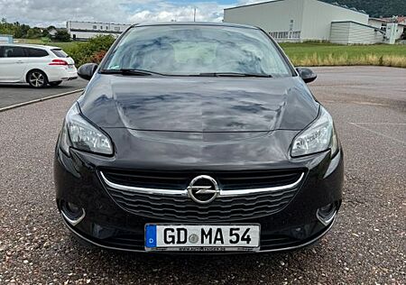 Opel Corsa TÜV NEU