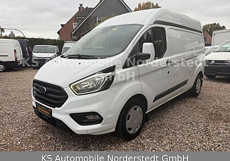 Ford Transit Custom Kasten 340 L2H2 Trend