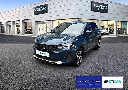 Peugeot 3008 1.2 PureTech 130 Allure Pack (EURO 6d)