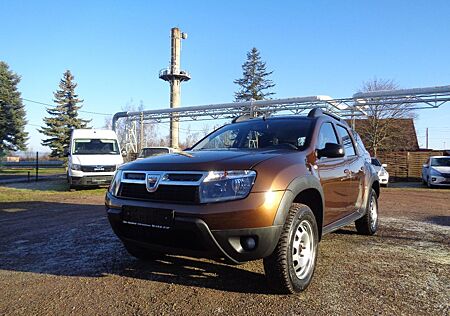 Dacia Duster I Laureate 4x2