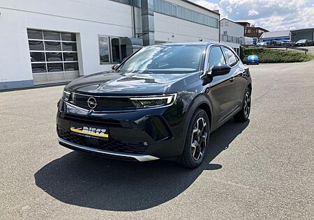 Opel Mokka Ultimate, 1.2 Direct Injection Turbo