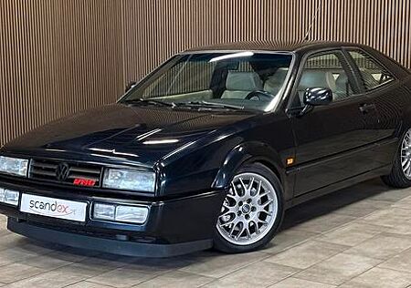 VW Corrado Volkswagen VR6 3.1L ABT