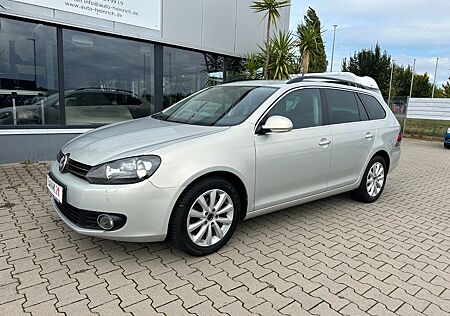 VW Golf Volkswagen 1.4 TSI 90kW Comfortline Variant Comfor...