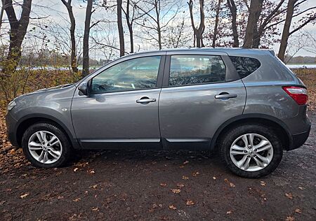 Nissan Qashqai 1.6 Acenta Acenta