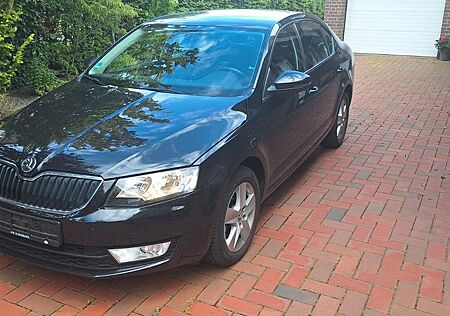 Skoda Octavia 1.6 TDI Green tec Ambition Ambition