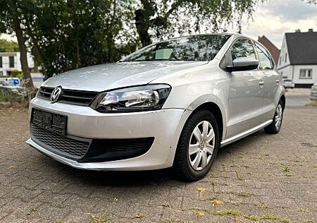 VW Polo Volkswagen 1.2 Comfortline GAS /TÜV/ SCHECKHEFT