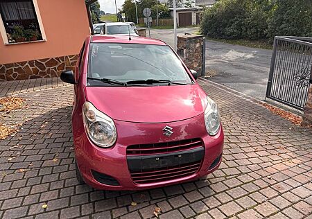 Suzuki Alto 1.0 Basic Basic