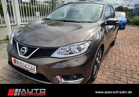Nissan Pulsar 1.2 DIG-T Tekna