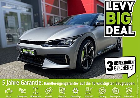 Kia EV6 GT AWD Sportpaket +Pano+HUD+360°R.Kamera+LED