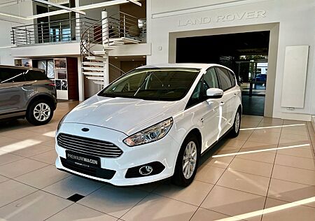 Ford S-Max Navi SH FSheiz.