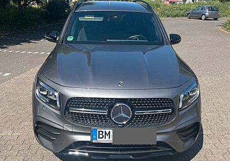 Mercedes-Benz GLB 200 - AMG-Line - 7 Sitzer
